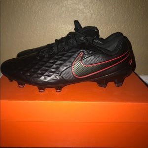 Nike cleats